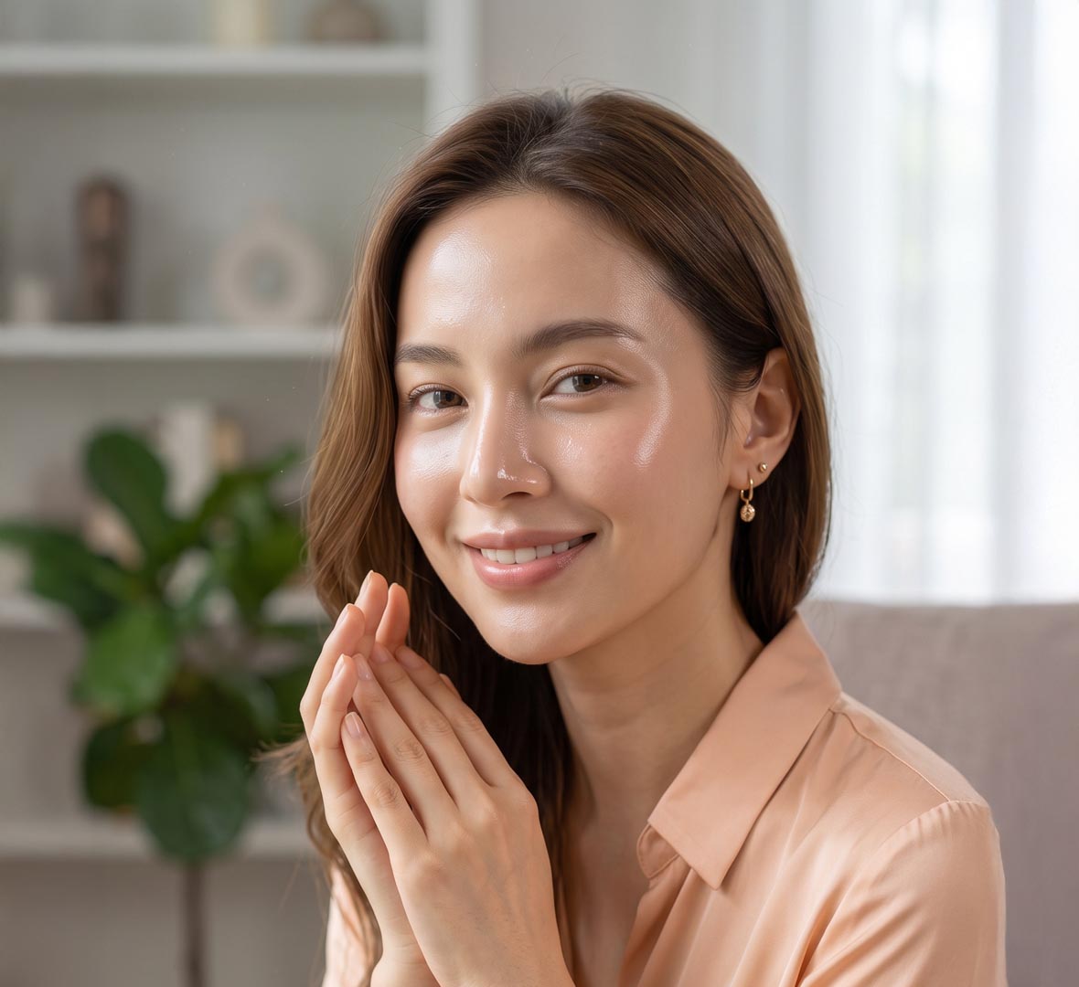 Salmon DNA Treatment Dubai - Polynucleotide Skin booster for Cellular Hydration and Repair